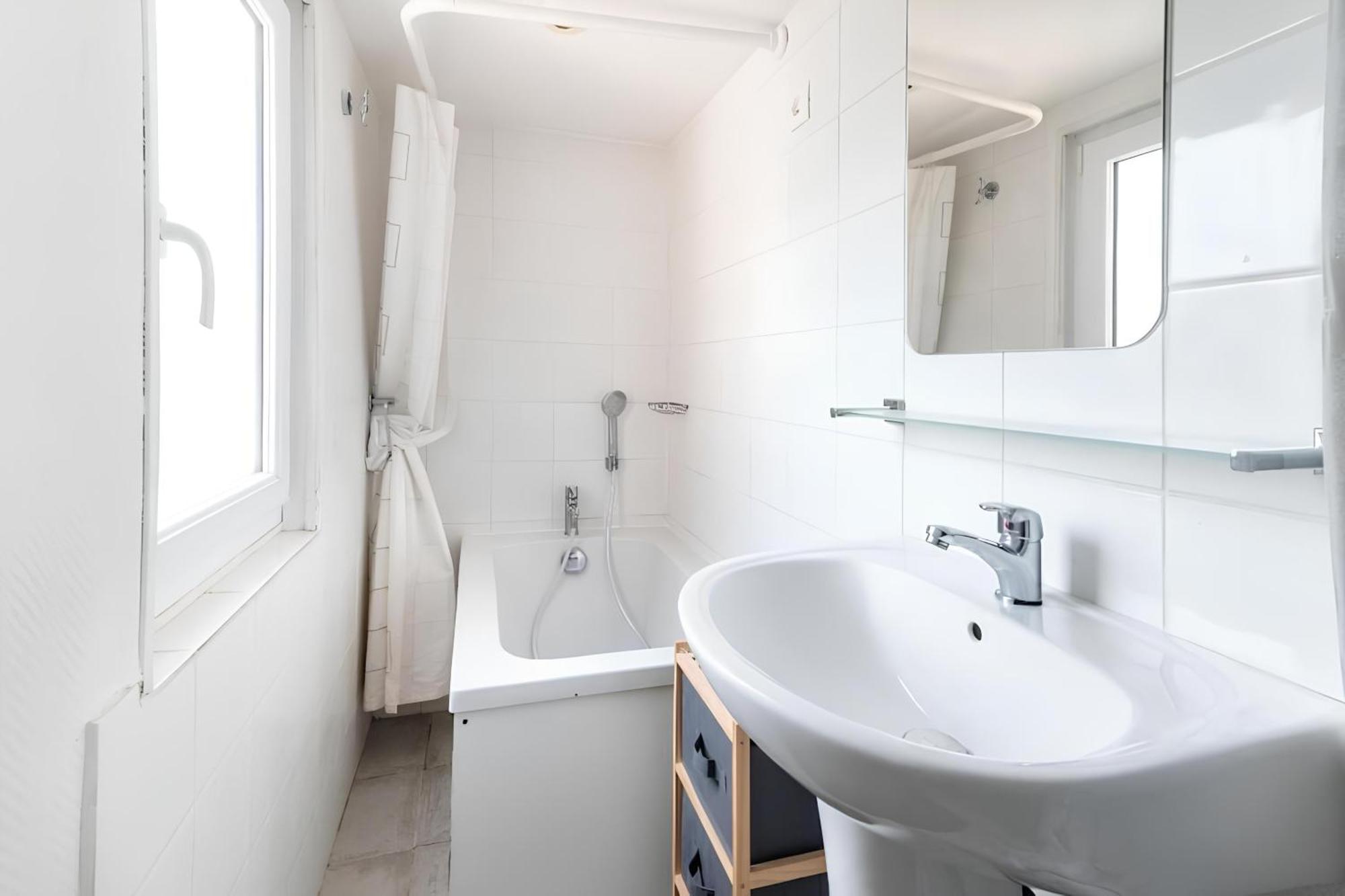 Appartement Capucin à Rouen Extérieur photo